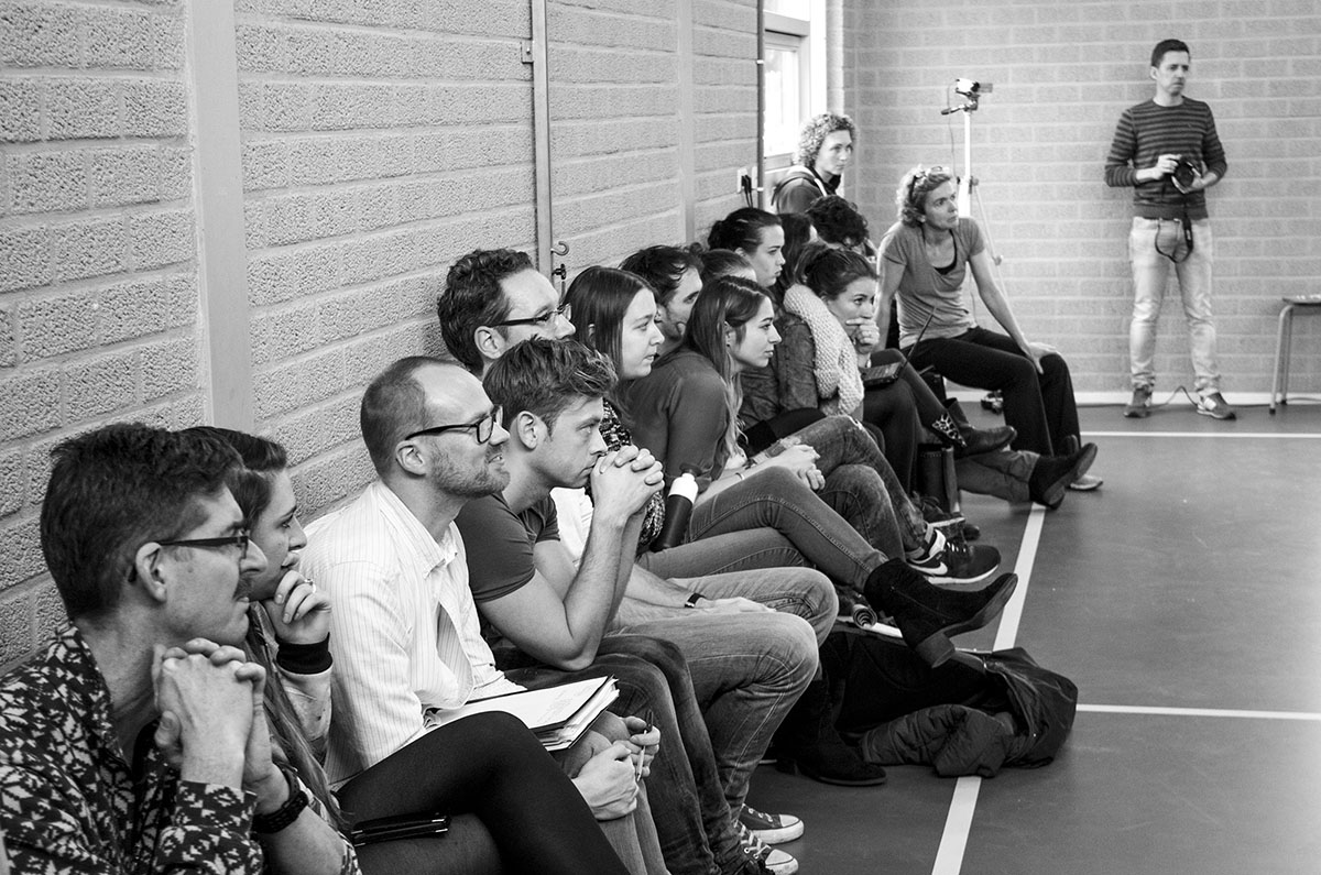Repetitie Foto