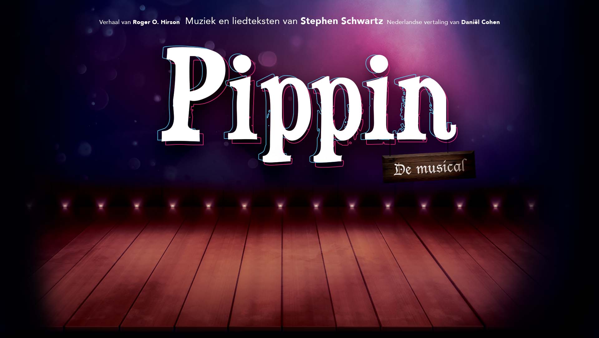 Pippin Header Image Pippin Header Image