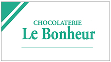 Chocolaterie Le Bonheur