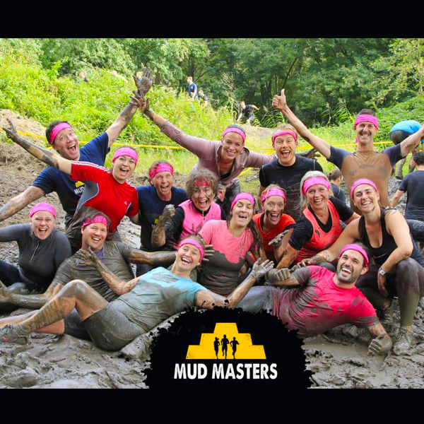 mudmasters