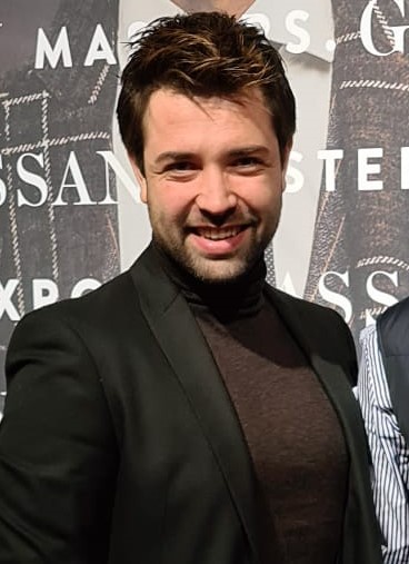 Foto regisseur Matthijs van der Meer