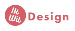 Logo IkWilDesign.nl