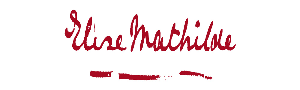 Logo Elise Mathilde fonds